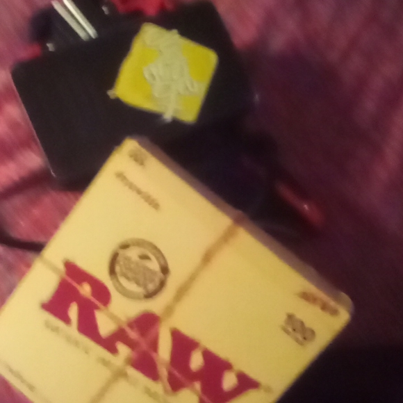 Juice box Rossin press and raw parchment paper - Picture 2 of 2